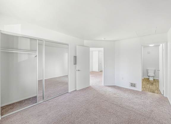 Neutral Room at The Terraces Apartments, Escondido, CA