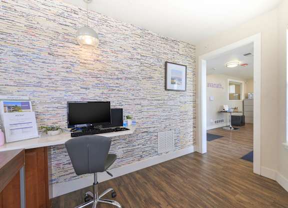 Business Center at Ascent, Denver