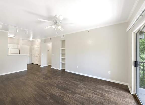 Unfurnished Room at Acclaim at South Congress, Austin, TX, 78704