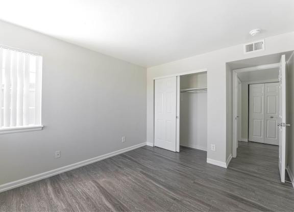 Unfurnished Bedroom at Ascent, Denver, 80231