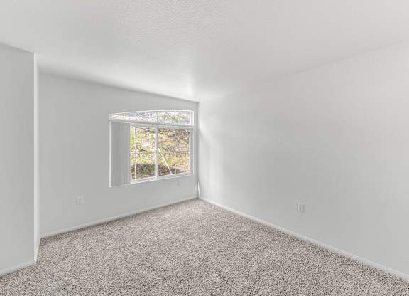 Blank Interior at The Terraces Apartments, California, 92026