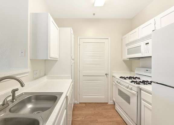 White Kitchen at Acclaim at South Congress, Austin, TX, 78704