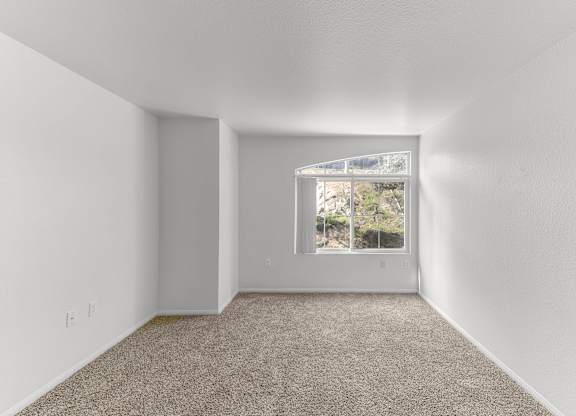 Fresh Interior at The Terraces Apartments, Escondido, California