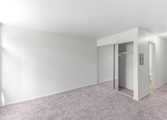 Vacant Room at The Terraces Apartments, California, 92026