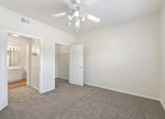 Vacant Interior at Acclaim at South Congress, Texas, 78704