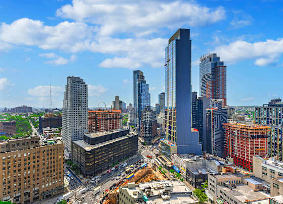 City View at 7 Dekalb, Brooklyn, New York