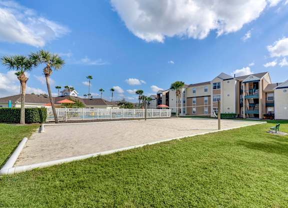 Home Exterior at Academy at Waterford Lakes, Florida