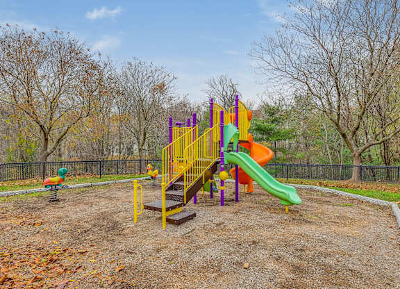 Playground at Acclaim at Germantown Apartments, Germantown, MD, 20874