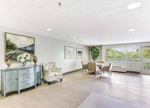 Spacious Room at Vistas at Lake Largo 55+ Senior Community, Largo