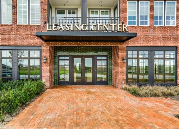 The Flats at Cypress Waters_Dallas_Apartments