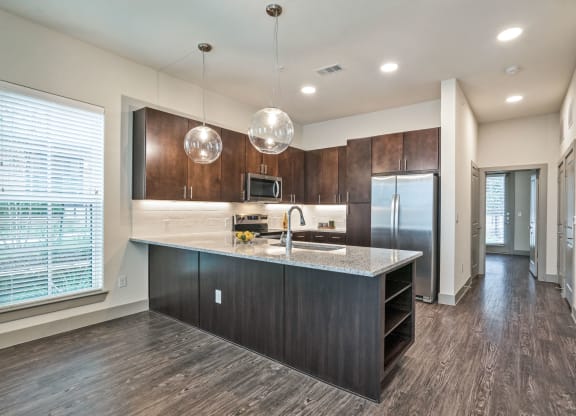The Flats at Cypress Waters_Dallas_Apartments