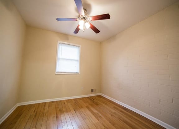 High Ceilings Living Space, at Buckingham Monon Living, Indiana, 46220