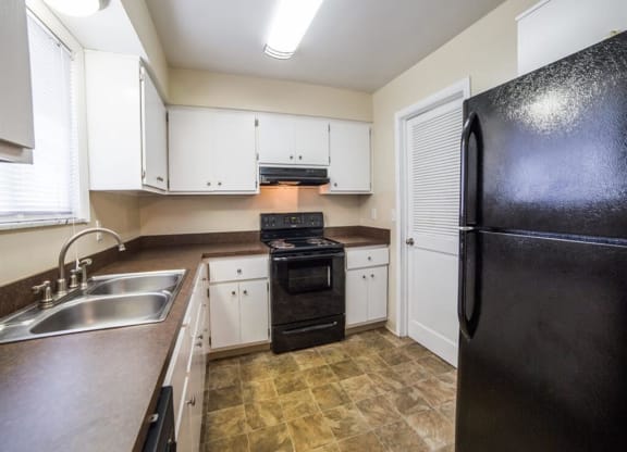 Elegant Backsplashes In Kitchen, at Buckingham Monon Living, Indianapolis