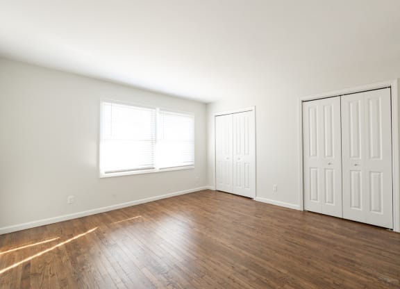 Engineered Wood Flooring at Monon Living, Indiana, 46220