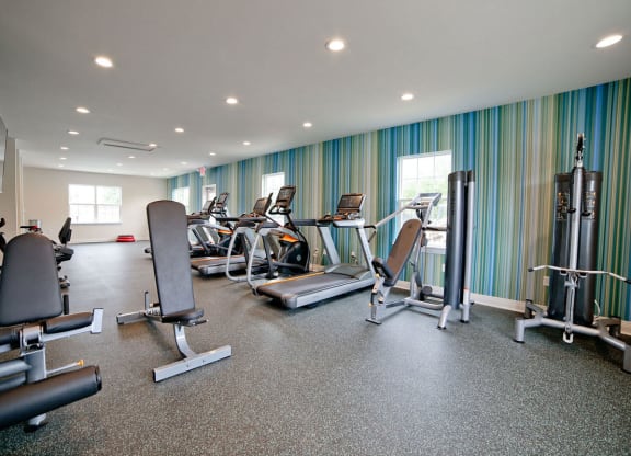 State Of The Art Fitness Center at Gramercy, Indiana, 46032