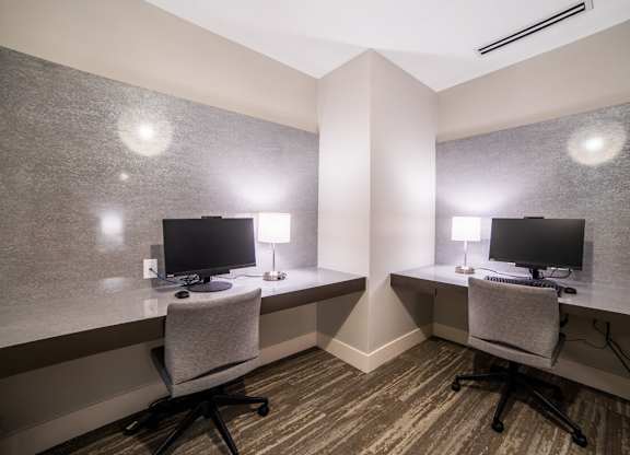 Business Center at The Foundry, Indiana, 46617