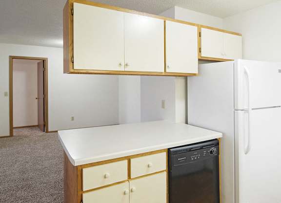 European Cabinetry