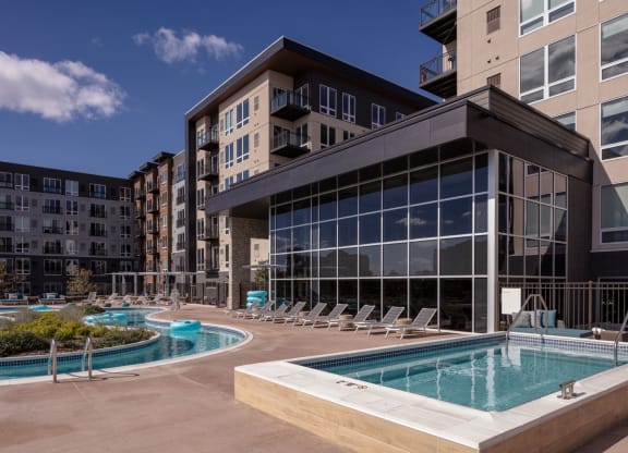 talo lazy river