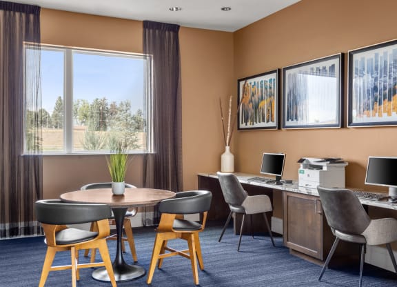 Gateway Arvada Ridge Business Center