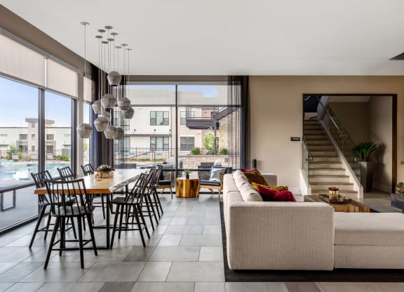Gateway Arvada Ridge Leasing Office