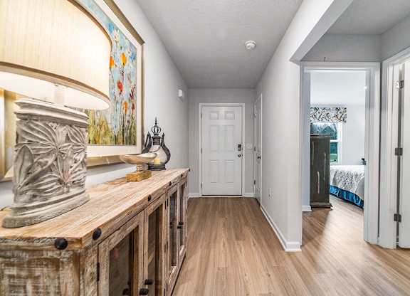 Bedroom View at Rock Ridge, Pensacola, 32526