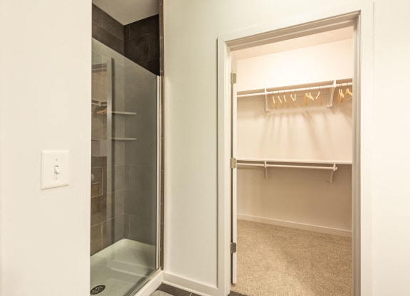 Abundant Storage Space