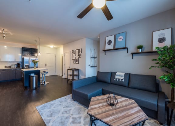 29 Unique Floor Plans to Accommodate Your Needs!