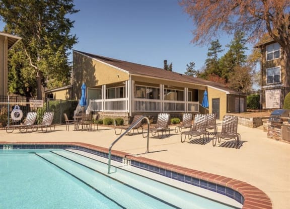 Reserve at Providence Charlotte NC photo of  swimming pool