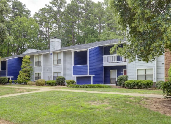 the timbers raleigh nc apartments for rent apartment building exterior with blue and gray painted siding