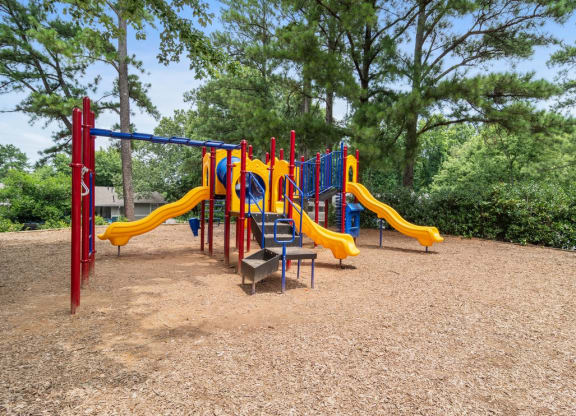 Wyndcliff Galleria Apartments Smyrna Ga Playground
