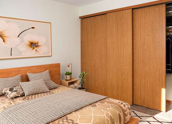one bedroom apartment in Rochester MN for rent