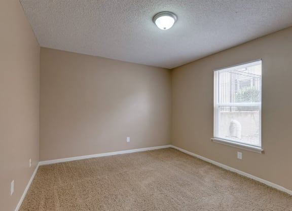 bedrooms at Eastgate Apartments