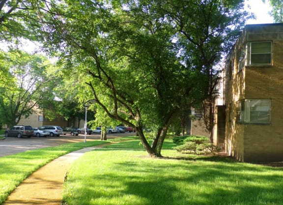Friendly apartments in Sioux City IA