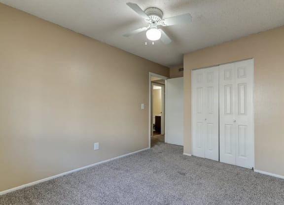 bedroom in Derby, KS