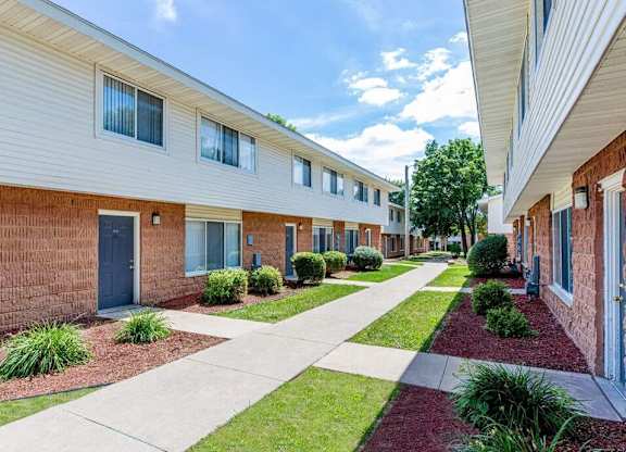 The Gates of Rochester Apartments in Rochester MN