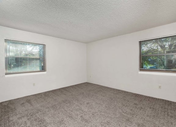 Apartments in Wichita Bedroom