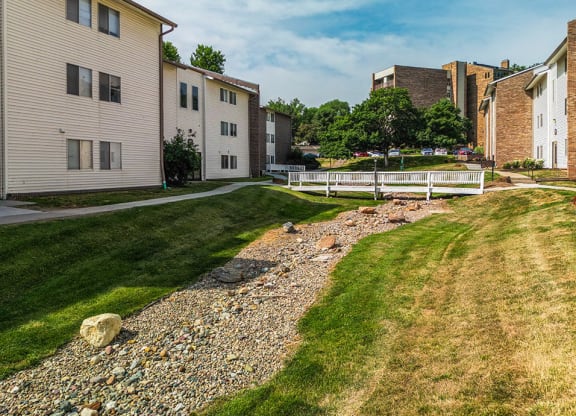 our apartments have On-Site Maintenance