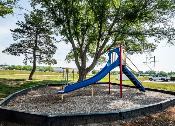 Playground at Centre Ridge Apartments
