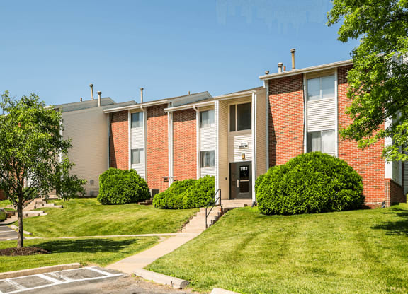 rental community in Omaha