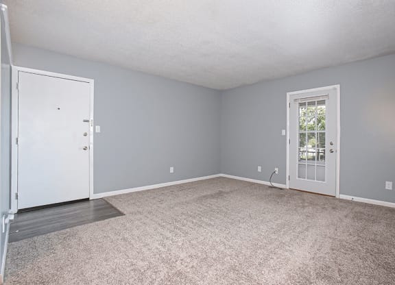 Indian Hills Apartments in Wichita KS
