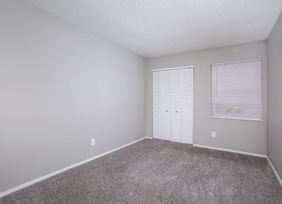 2nd Bedroom in apartment