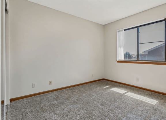 bedroom in Derby