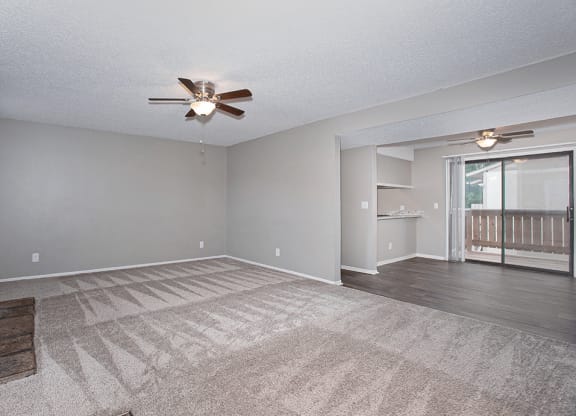Wichita large apartments