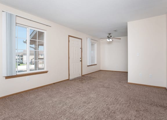 2 bedroom Wichita apartments