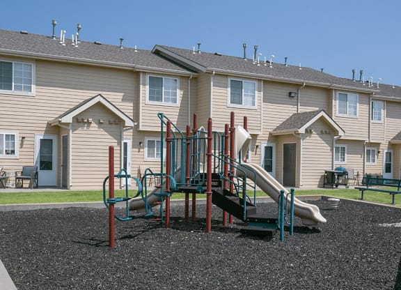 Kid Friendly Wichita apartments Kansas
