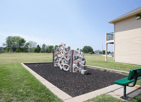 Wichita apartments for children