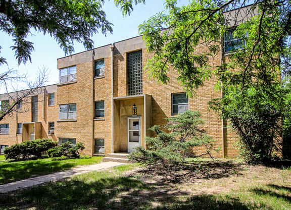 our apartments offer a clubhouse