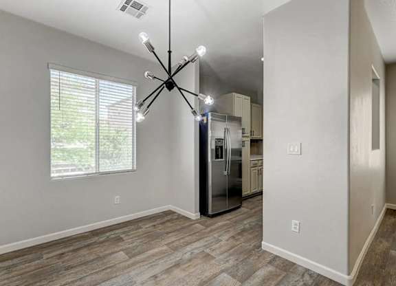 Kitchen Unit at Habitat @ DTLV, Nevada, 89106