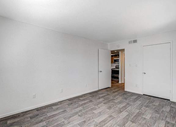 Vacant Bedroom at The 95 Apartments, Nevada