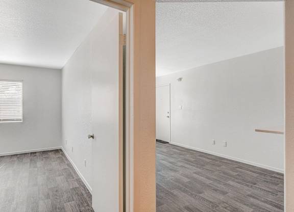 Vacant Bedroom at The 95 Apartments, Nevada